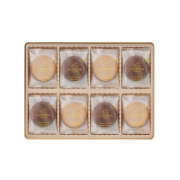 夏ギフト ゴディバ　100周年ラングドシャクッキー30枚入　(内祝いギフト) 送料当社負担