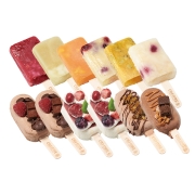 夏ギフト コールド・ストーン・クリーマリー　プレミアムアイスキャンディ12本　(内祝いギフト) 送料当社負担