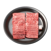 夏ギフト スギモト松阪牛焼肉食べ比べ４８０ｇ　(内祝いギフト) 送料当社負担
