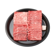 夏ギフト スギモト松阪牛焼肉食べ比べ４００ｇ　(内祝いギフト) 送料当社負担