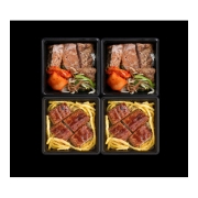 夏ギフト 米沢牛焼肉ご飯・鰻ごはんセットA　(内祝いギフト) 送料当社負担