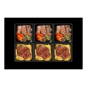 夏ギフト 米沢牛焼肉ご飯・鰻ごはんセットB　(内祝いギフト) 送料当社負担