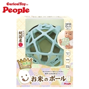 お米のボール いろどり