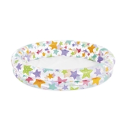 スターフィッシュプール 122cm