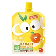 Vitabio クールフルーツ アップル・バナナ