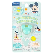 まーるい開かずピンちゃん DC ミッキーマーク ミント