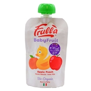Baby Fruit アップルピーチ
