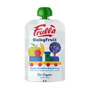 Baby Fruit アップルバナナラズベリー