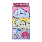 6P ティッシュ ちいかわ