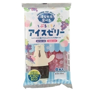 ぷるとろ アイスゼリー