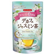 デカフェ ジャスミン茶