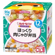 にこにこボックス ほっくり肉じゃが弁当 離乳食