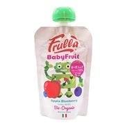 Baby Fruit アップルブルーベリー