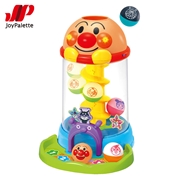 NEWにぎって おとして 光るくるコロタワー