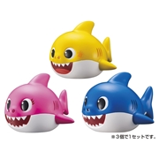 BABY SHARK おふろでぷかぴゅ～！ベイビーシャーク