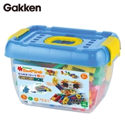 Gakken ニューブロック ひらめき引いて動くGOGO BOX