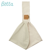 Betta(ベッタ) キャリーミー！メッシュ サンドベージュ 抱っこ紐