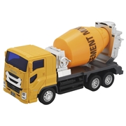 ISUZUGIGA NEWジュニアミキサー