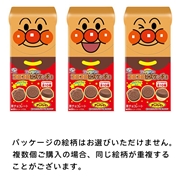 アンパンマン コロコロビスケッチョ