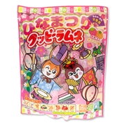 ひなまつり クッピーラムネ