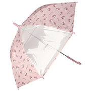 [40・45・50cm]傘　ディズニー　ピンク