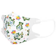 子供 立体マスクS 25枚入り いないいないばぁ