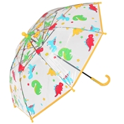 [35・40cm]傘　ベビーディノ