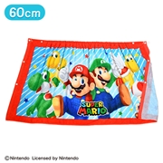 巻きタオル マリオ フレッシュメンバーズ 60cm丈