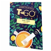 T-GO(ティーゴー) デカフェ アールグレイ