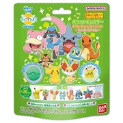 びっくらたまご ポケモンフィギュア