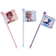 ランチピックス アナと雪の女王