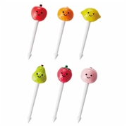 フルーツピック