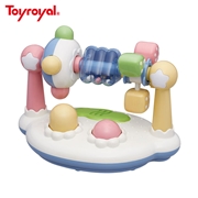 まわしてクルクルサウンド