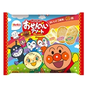 アンパンマンの おせんべいアソート 36枚