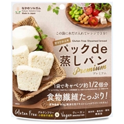 パックde蒸しパン プレミアム