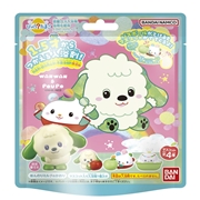 びっくらたまご いないいないばぁっ ワンワンとぽぅぽ