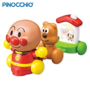 メロディおさんぽアンパンマン