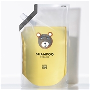 ママベビー シャンプーレフィル 900ml