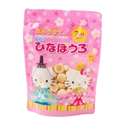 ハローキティ 西村のひなぼうろ