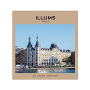 ILLUMS (イルムス) ＜コペンハーゲン＞ カタログギフト (内祝いギフト)