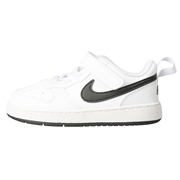 [13.0~16.0cm]２４ＳＳ　ナイキコートボローＬＯＷリクラフトＴＤ　ホワイト