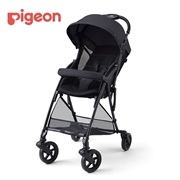 [限定カラー]ビングルBB4　ブラック 2024年モデル セカンドベビーカー【アカチャンホンポ限定カラー】