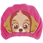 吸水速乾タオルキャップ パウ・パトロール スカイ