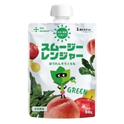 スムージーレンジャー GREEN 80g