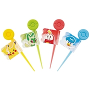 ランチピックス 12本 ポケモン