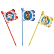 ランチピックス パウ・パトロール