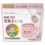 子どものための まんてんバランス ココア味 300g