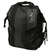 ＴａｋｅＭｅ　３Ｌａｙｅｒ　Ｄａｙｐａｃｋ　ｃａｒｇｏ　ブラック　ブラック