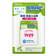 アトピタ 薬用 保湿 入浴剤 お試し1回分