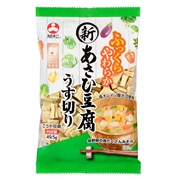 新あさひ豆腐 うす切り